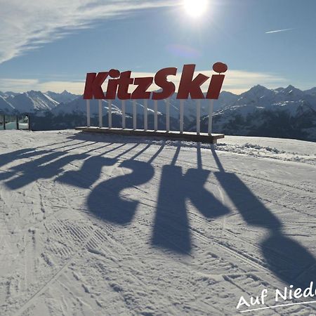 Ferienwohnung Auf Niedersehen - 8 Personen - Kitzbuehler Alpen - Hoehe Tauern Np Hollersbach im Pinzgau Esterno foto