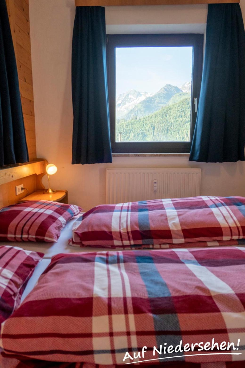 Ferienwohnung Auf Niedersehen - 8 Personen - Kitzbuehler Alpen - Hoehe Tauern Np Hollersbach im Pinzgau Esterno foto