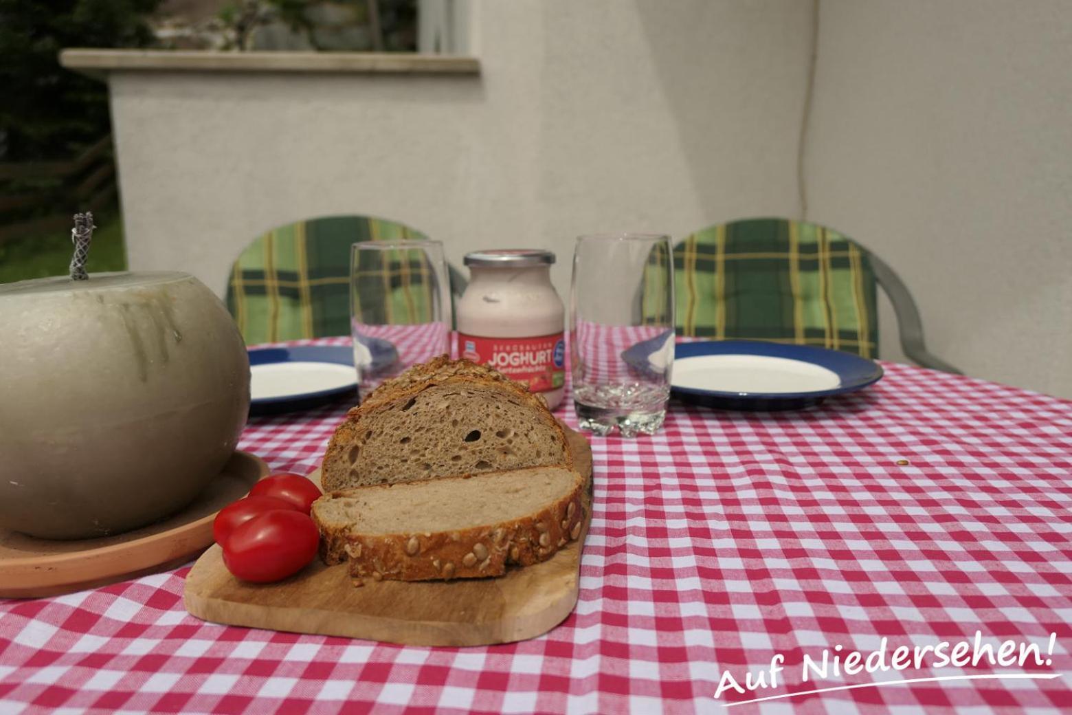 Ferienwohnung Auf Niedersehen - 8 Personen - Kitzbuehler Alpen - Hoehe Tauern Np Hollersbach im Pinzgau Esterno foto