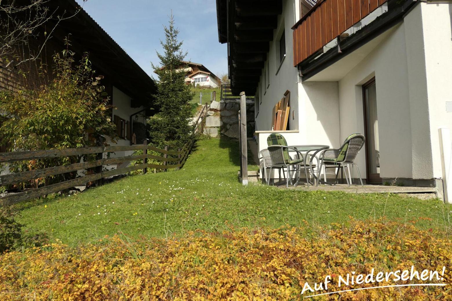 Ferienwohnung Auf Niedersehen - 8 Personen - Kitzbuehler Alpen - Hoehe Tauern Np Hollersbach im Pinzgau Esterno foto